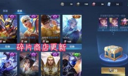 王新者皮肤爆料最新,揭秘全新角色造型与技能亮点